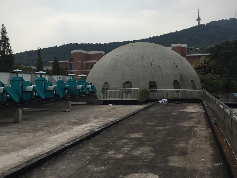 實驗室通風(fēng)